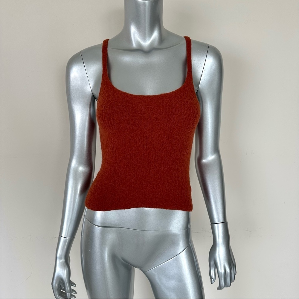 Free People women top size S